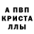 МЕТАДОН кристалл Vipy_TM